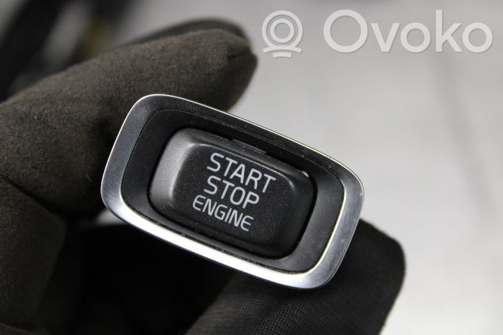 Volvo XC60 Buton pornire/oprire motor 