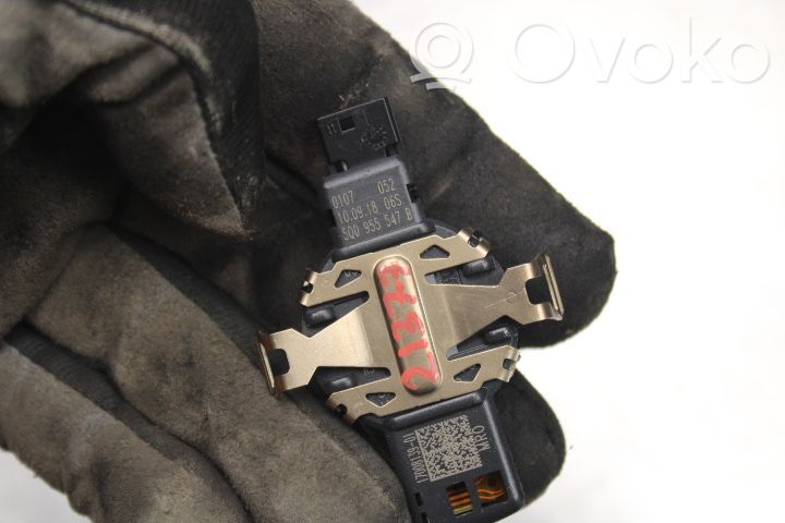 Sensor de lluvia   5Q0955547B