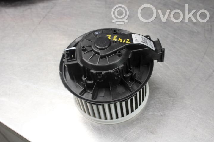 Volkswagen Up Ventilator aerotermă 