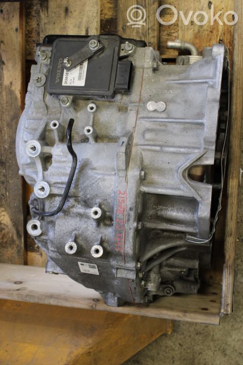 Volvo S90, V90 Caja de cambios automática 