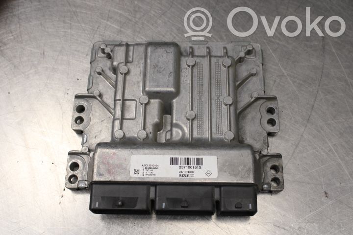 Renault Scenic IV - Grand scenic IV Unité de commande / module d'injection 