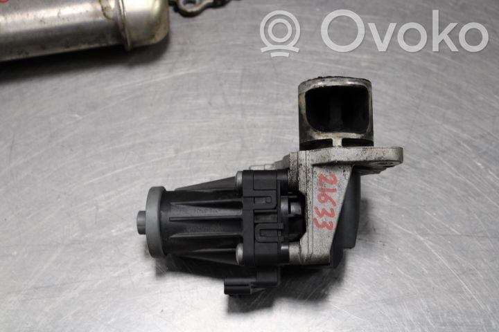 Válvula EGR   5079750303