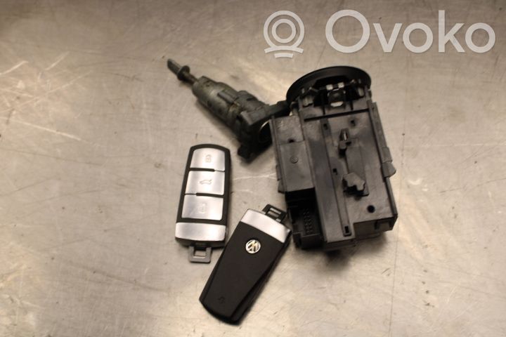 Blocchetto del volante   3C0905843AE