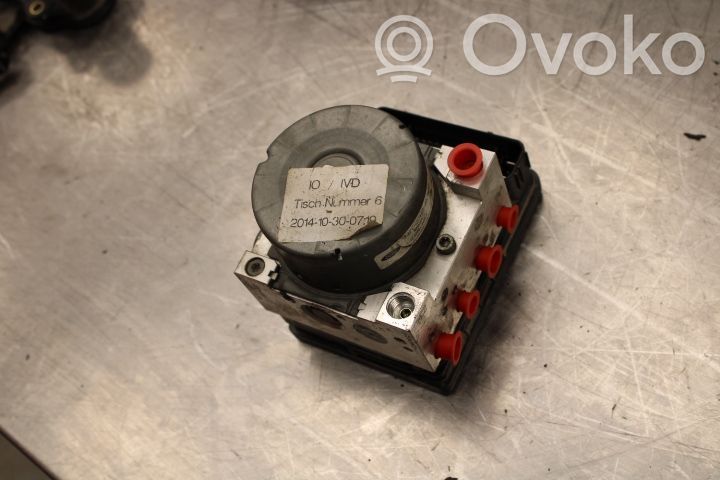 Ford Focus ABS Blokas 