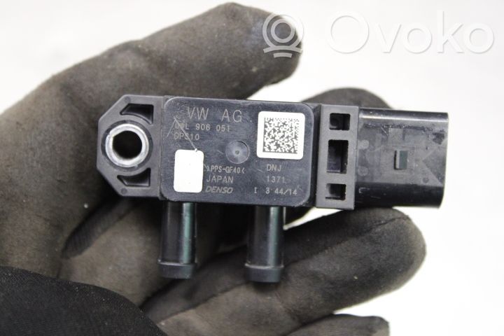 Volkswagen Golf VII Luftdrucksensor 