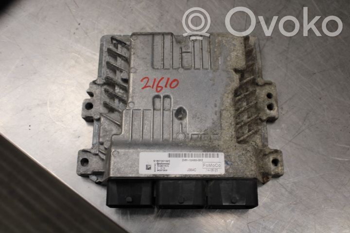 Ford Transit -  Tourneo Connect Injection control unit/module 