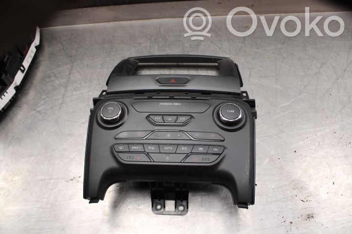 Ford Ranger Unitate control climatizare 