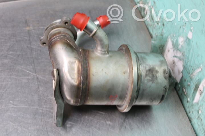 Refroidisseur de vanne EGR   04L131512