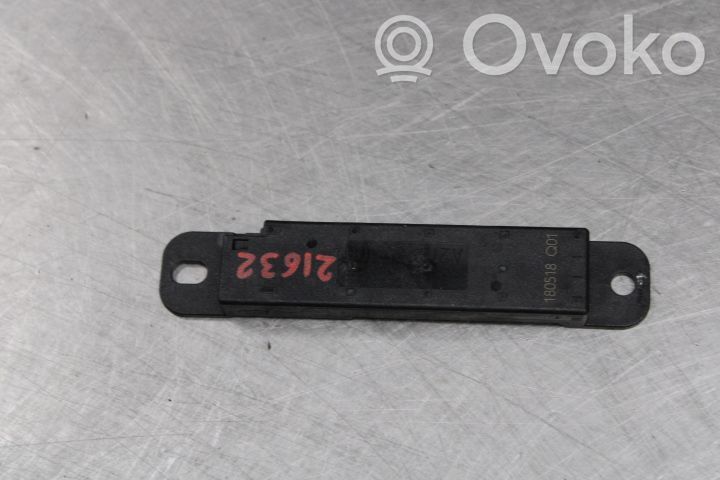 Mercedes-Benz E W213 Amplificatore antenna