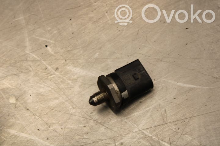 Seat Leon (5F) Regulator ciśnienia paliwa 