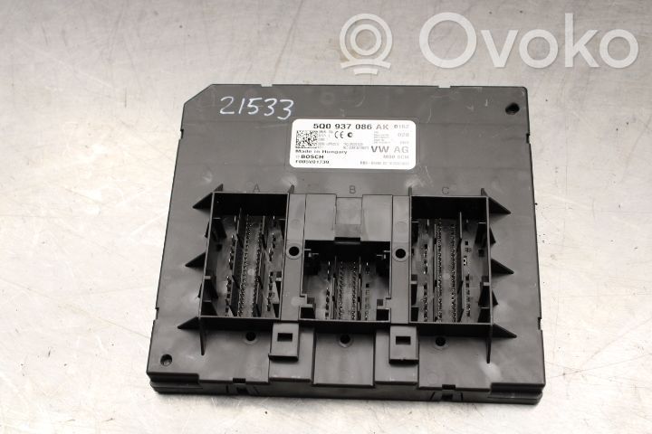 Modul siguranțe   5Q0937086AK