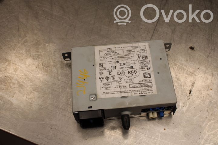 Peugeot Expert Unità principale autoradio/CD/DVD/GPS 