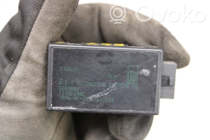 Autres unités de commande / modules   11002298C