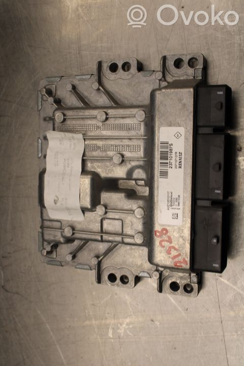 Injection control unit/module   A2C12510107,237101987S