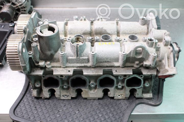 Seat Leon (5F) Engine head 
