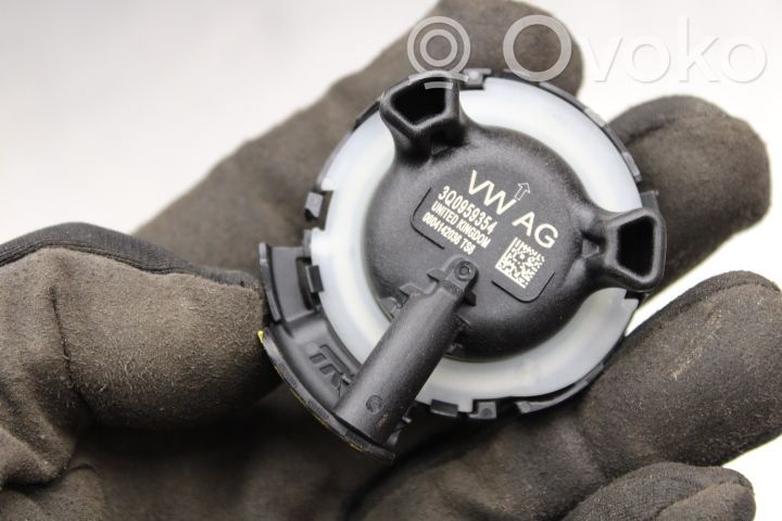 Seat Leon (5F) Otras unidades de control/módulos 