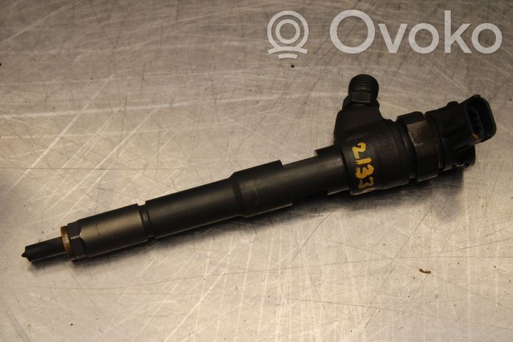 Inyector de combustible   1660000Q2N,H8201453073
