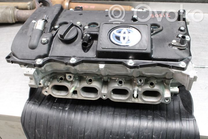 Toyota Corolla E210 E21 Galva 