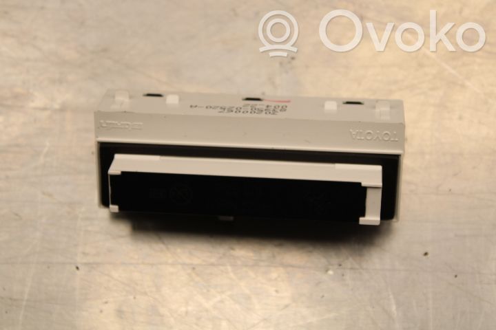 Toyota Corolla E210 E21 Monitor/display/piccolo schermo 