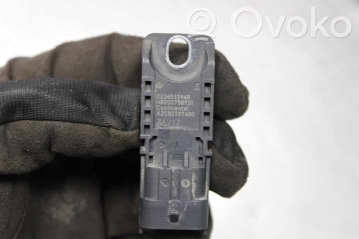 Luftdrucksensor   223653394R,A2C82297400
