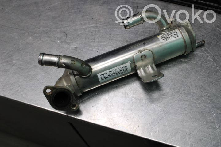 Hyundai i30 Răcitor supapă EGR 