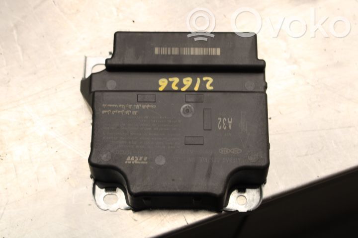 Sonstige Steuergeräte / Module   95910A2320