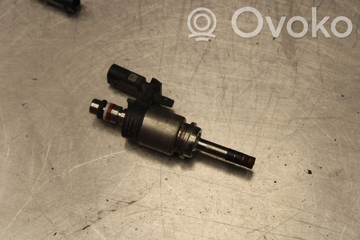 Seat Leon IV Inyector de combustible 
