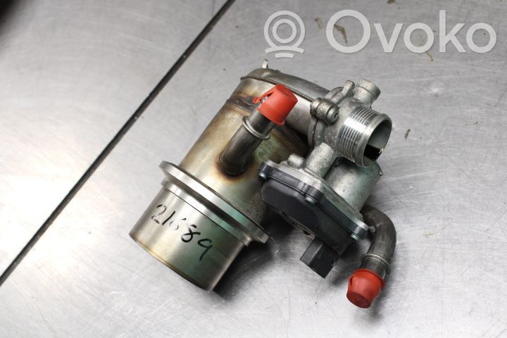 Chłodnica spalin EGR   04L131512BH
