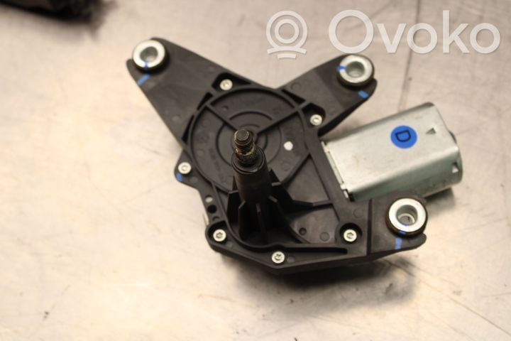 Nissan Pulsar Motor ștergător lunetă
