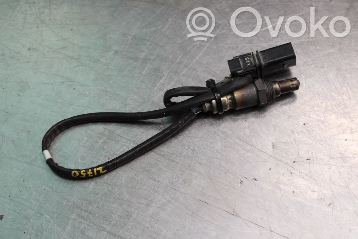 Sonde lambda