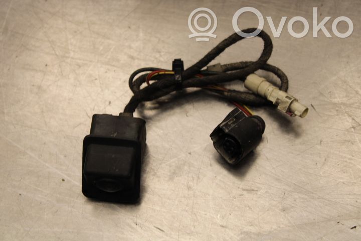 Camara trasera coche   5F0807210
