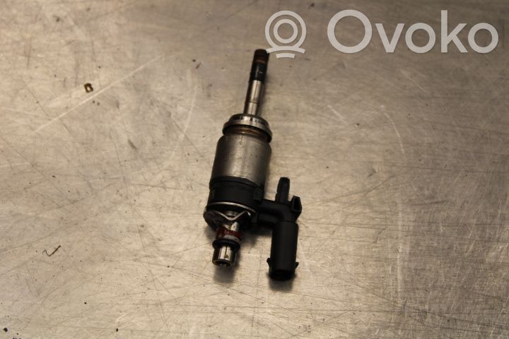 Seat Leon (5F) Inyector de combustible 