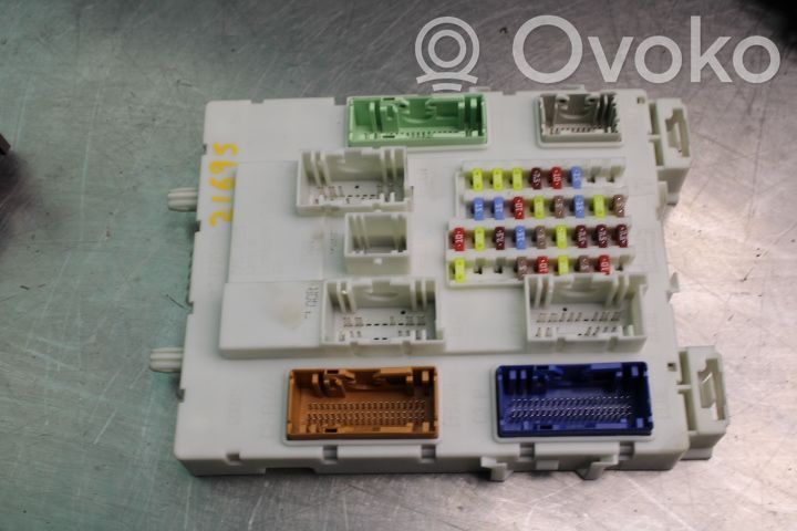 Fuse module   F1FT14A073EF