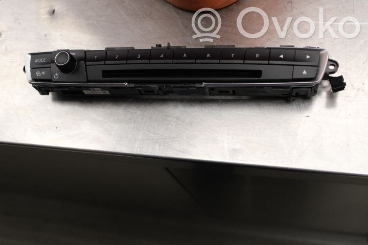 BMW 1 F20 F21 Radio/CD/DVD/GPS head unit