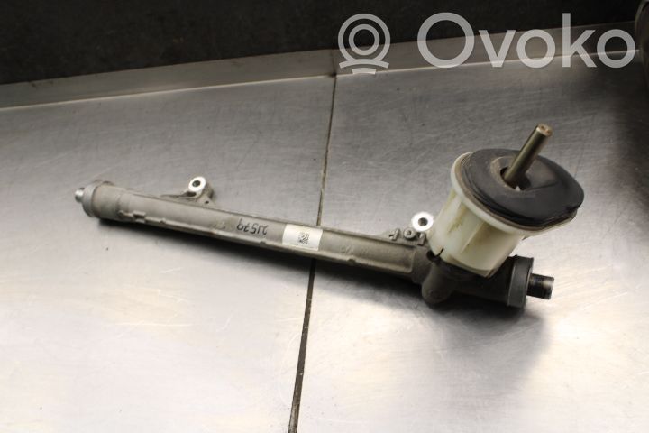 Mercedes-Benz Citan W415 Mechanisches Einzelteil Lenkgetriebe 