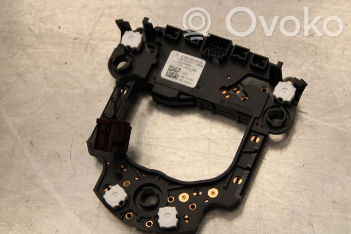 Mercedes-Benz E W213 Sensor de ángulo de dirección 