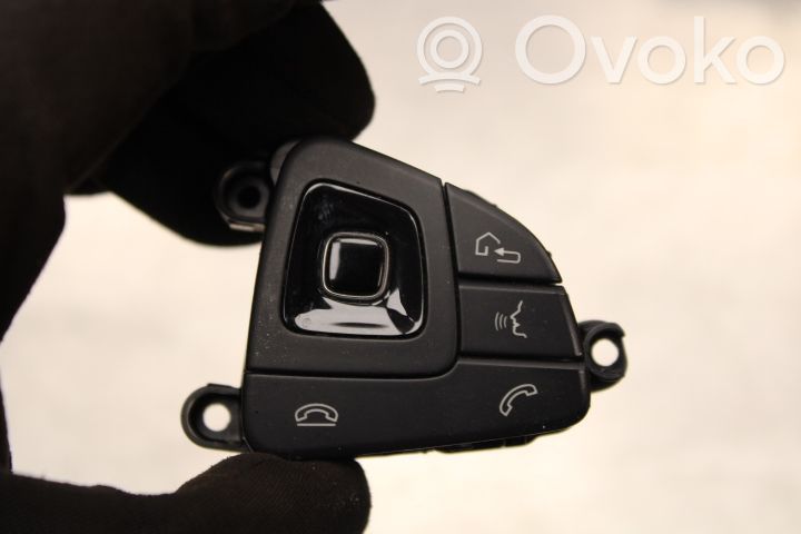 Mercedes-Benz E W213 Boutons / interrupteurs volant