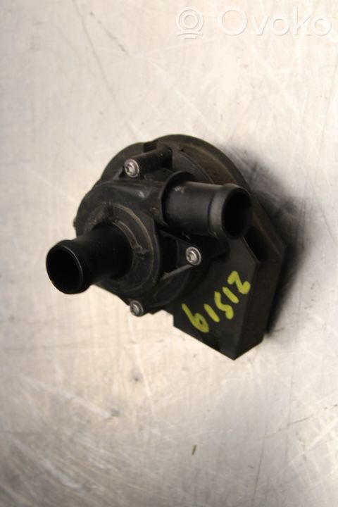 Seat Leon (5F) Pompa elettrica dell’acqua/del refrigerante ausiliaria