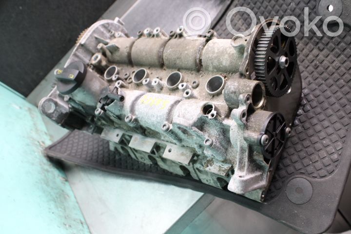 Seat Leon (5F) Chiulasă motor 