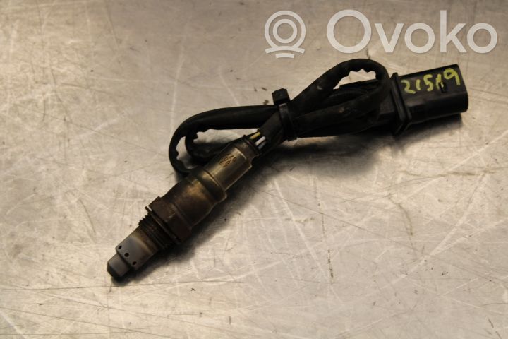 Seat Leon (5F) Sonda lambda 
