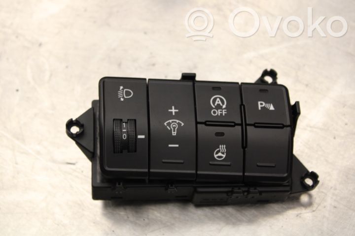 Hyundai i30 Multifunctional control switch/knob 