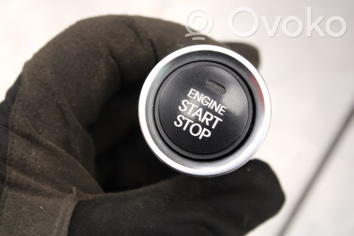 Hyundai i30 Engine start stop button switch 