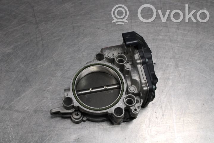 BMW 2 F22 F23 Valvola a farfalla 