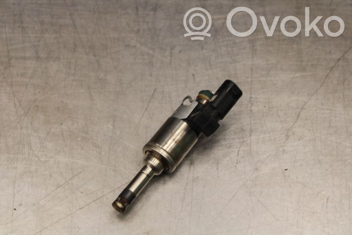 Inyector de combustible   0261500354