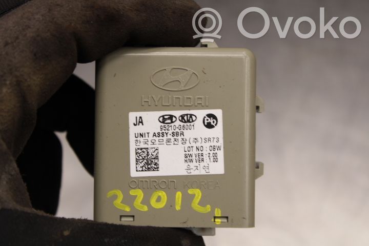 KIA Picanto Alte unități/module de control 
