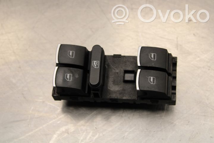 Volkswagen Tiguan Electric window control switch 