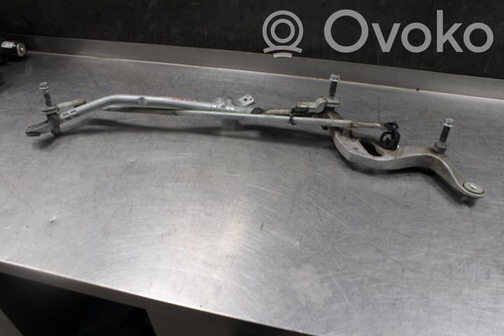 Mercedes-Benz E W213 Mechanizm wycieraczek szyby przedniej / czołowej 
