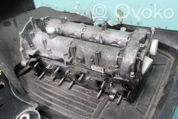 Opel Combo D Galvutė 