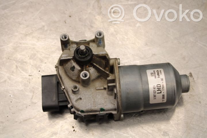 Wischermotor   EB3B17500AC