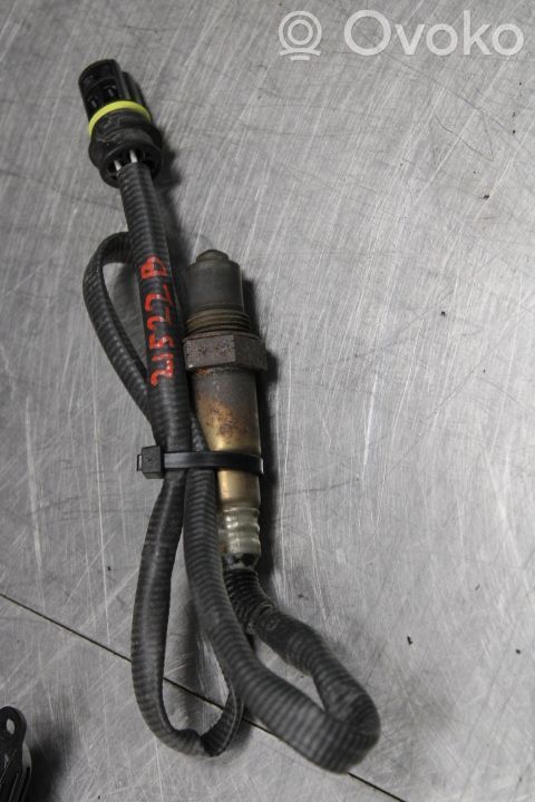 Sonda lambda